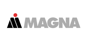 Magna logo