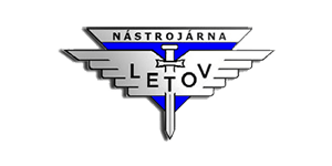 Letov logo